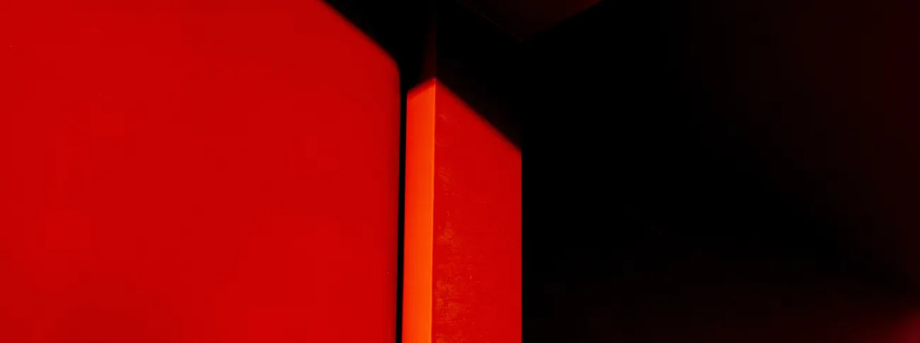 Black Forest Heart Shape Cake