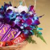 Aromatic Choco Hamper